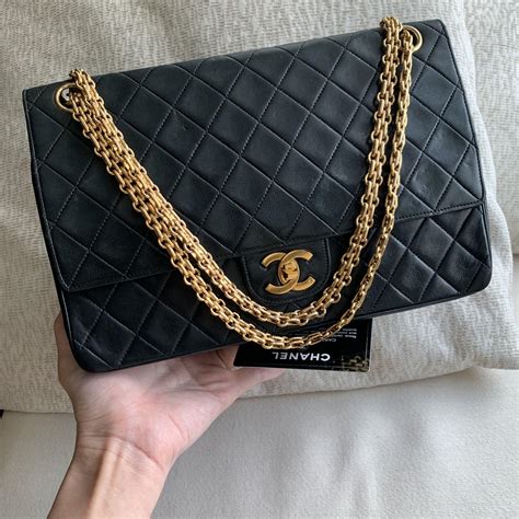 chanel bags outlet|discounted authentic Chanel bags.